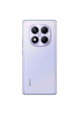 Смартфон Xiaomi Redmi Note 14 Pro 12/512Gb Aurora Purple Global version