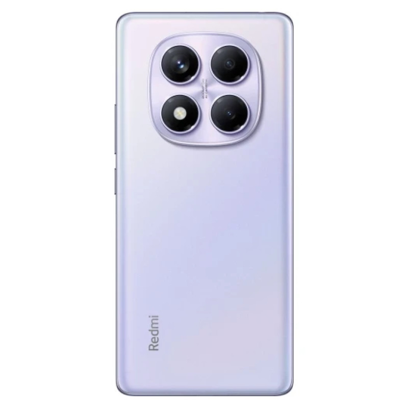 Смартфон Xiaomi Redmi Note 14 Pro 12/512Gb Aurora Purple Global version