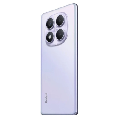 Смартфон Xiaomi Redmi Note 14 Pro 12/256Gb Aurora Purple Global version
