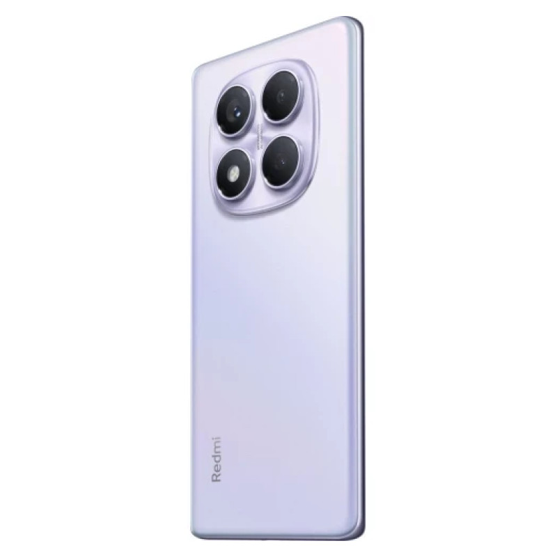Смартфон Xiaomi Redmi Note 14 Pro 12/512Gb Aurora Purple Global version