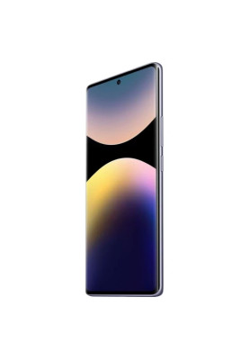 Смартфон Xiaomi Redmi Note 14 Pro 12/512Gb Aurora Purple Global version