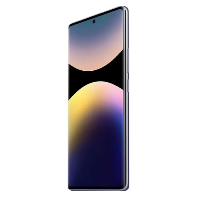 Смартфон Xiaomi Redmi Note 14 Pro 12/512Gb Aurora Purple Global version