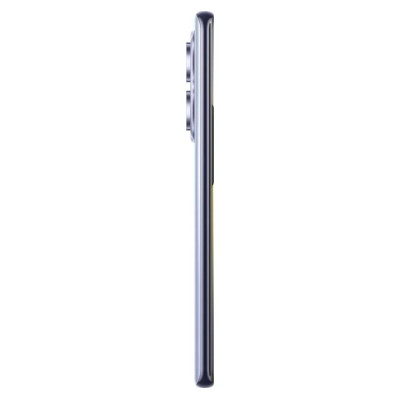 Смартфон Xiaomi Redmi Note 14 Pro 12/256Gb Aurora Purple Global version