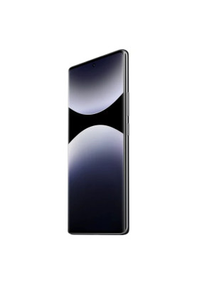 Смартфон Xiaomi Redmi Note 14 Pro 12/512Gb Midnight Black Global version
