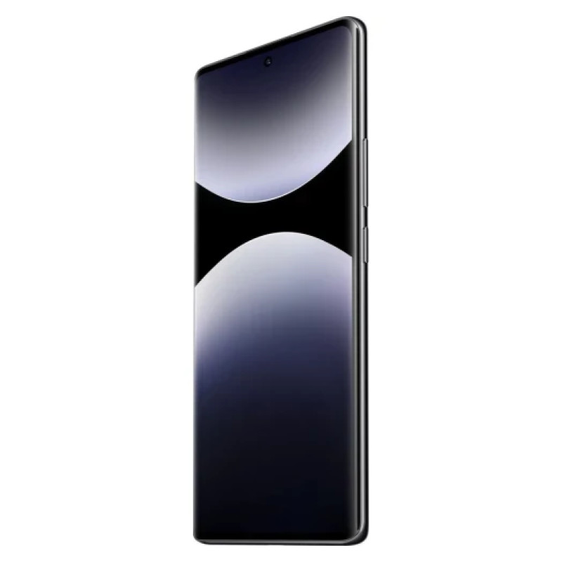 Смартфон Xiaomi Redmi Note 14 Pro 12/512Gb Midnight Black Global version