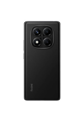 Смартфон Xiaomi Redmi Note 14 Pro 12/512Gb Midnight Black Global version