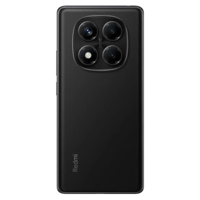 Смартфон Xiaomi Redmi Note 14 Pro 12/256Gb Midnight Black Global version