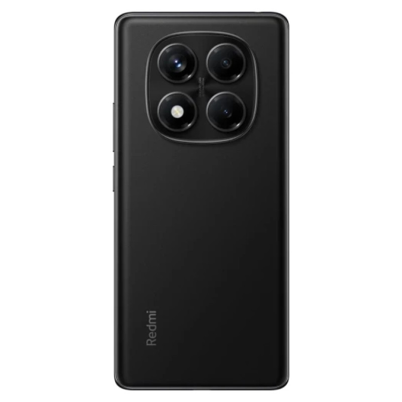 Смартфон Xiaomi Redmi Note 14 Pro 12/512Gb Midnight Black Global version