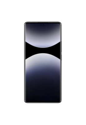 Смартфон Xiaomi Redmi Note 14 Pro 12/512Gb Midnight Black Global version