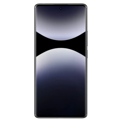 Смартфон Xiaomi Redmi Note 14 Pro 12/256Gb Midnight Black Global version