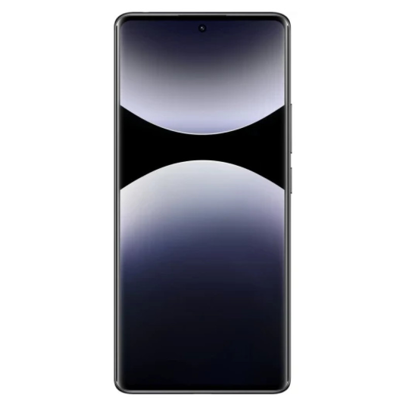 Смартфон Xiaomi Redmi Note 14 Pro 12/512Gb Midnight Black Global version