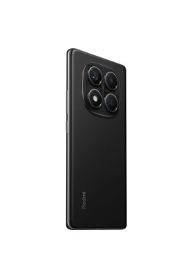 Смартфон Xiaomi Redmi Note 14 Pro 12/512Gb Midnight Black Global version