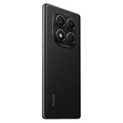 Смартфон Xiaomi Redmi Note 14 Pro 12/256Gb Midnight Black Global version
