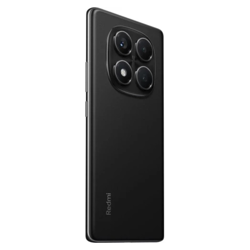 Смартфон Xiaomi Redmi Note 14 Pro 12/512Gb Midnight Black Global version