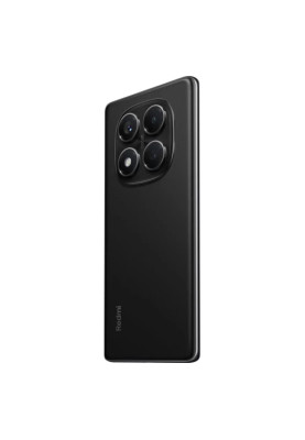 Смартфон Xiaomi Redmi Note 14 Pro 12/512Gb Midnight Black Global version