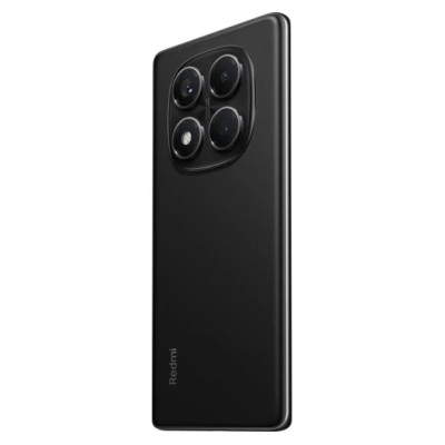 Смартфон Xiaomi Redmi Note 14 Pro 12/256Gb Midnight Black Global version