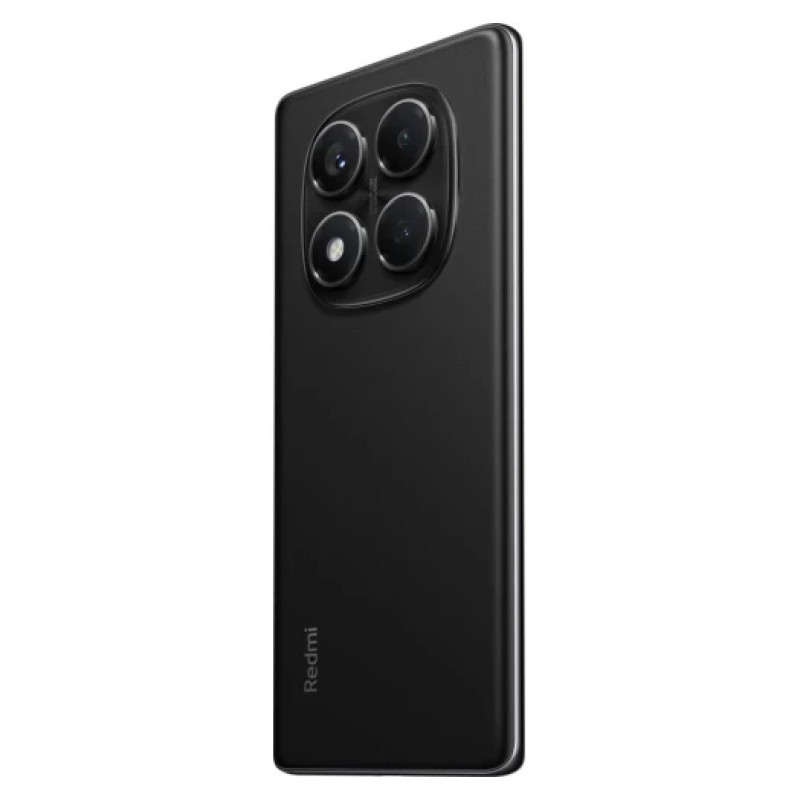 Смартфон Xiaomi Redmi Note 14 Pro 12/512Gb Midnight Black Global version