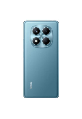 Смартфон Xiaomi Redmi Note 14 Pro 12/512Gb Ocean Blue Global version