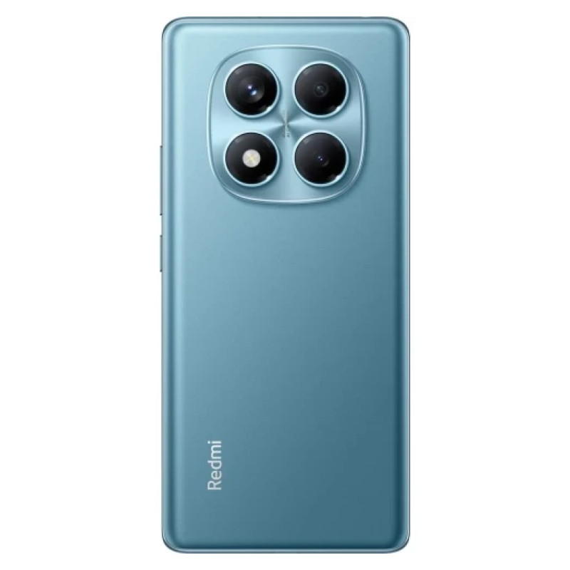 Смартфон Xiaomi Redmi Note 14 Pro 12/512Gb Ocean Blue Global version