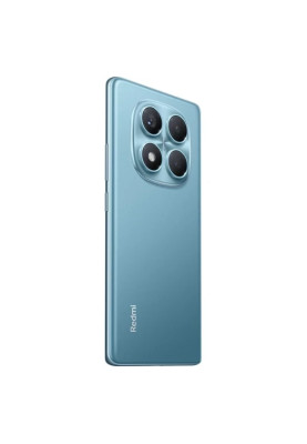 Смартфон Xiaomi Redmi Note 14 Pro 12/512Gb Ocean Blue Global version