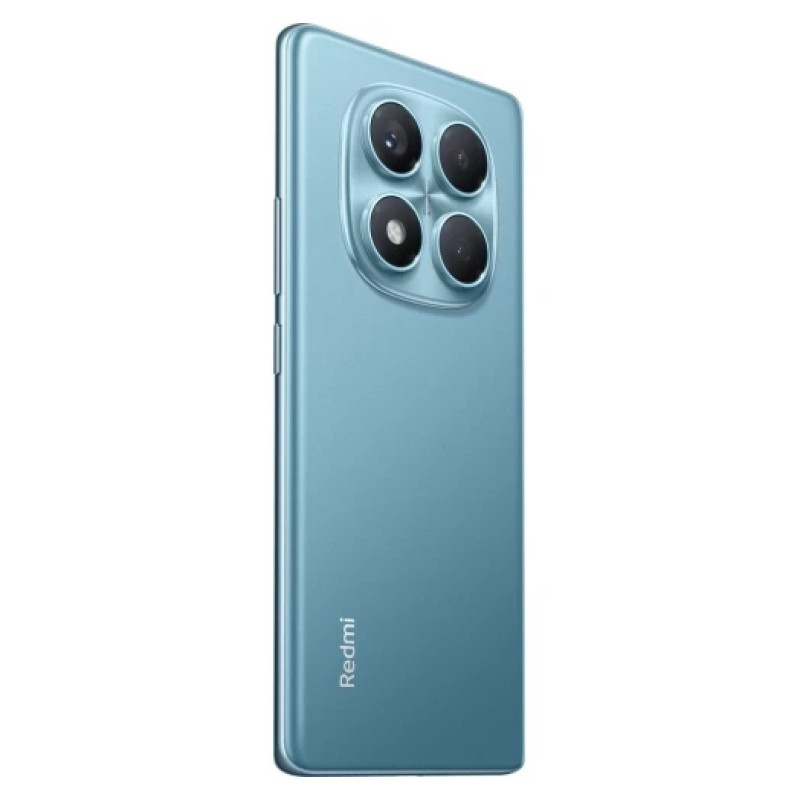 Смартфон Xiaomi Redmi Note 14 Pro 12/512Gb Ocean Blue Global version