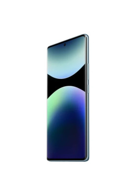 Смартфон Xiaomi Redmi Note 14 Pro 12/512Gb Ocean Blue Global version