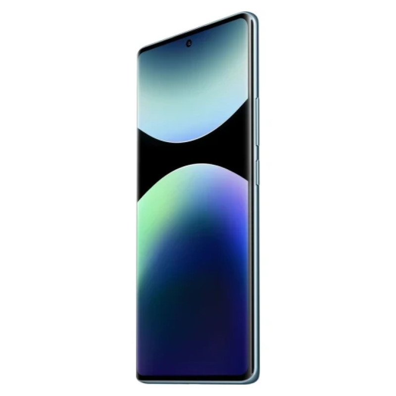 Смартфон Xiaomi Redmi Note 14 Pro 12/512Gb Ocean Blue Global version