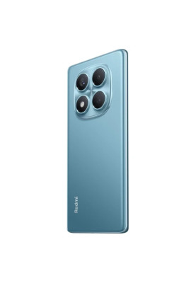 Смартфон Xiaomi Redmi Note 14 Pro 12/512Gb Ocean Blue Global version