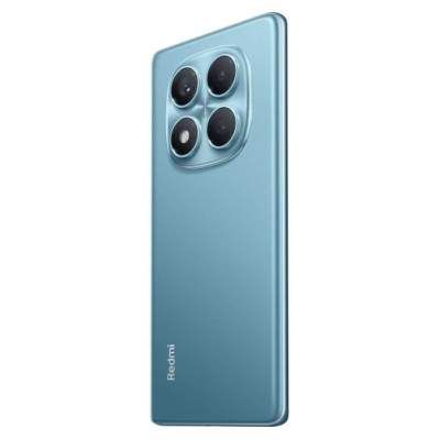 Смартфон Xiaomi Redmi Note 14 Pro 12/256Gb Ocean Blue Global version