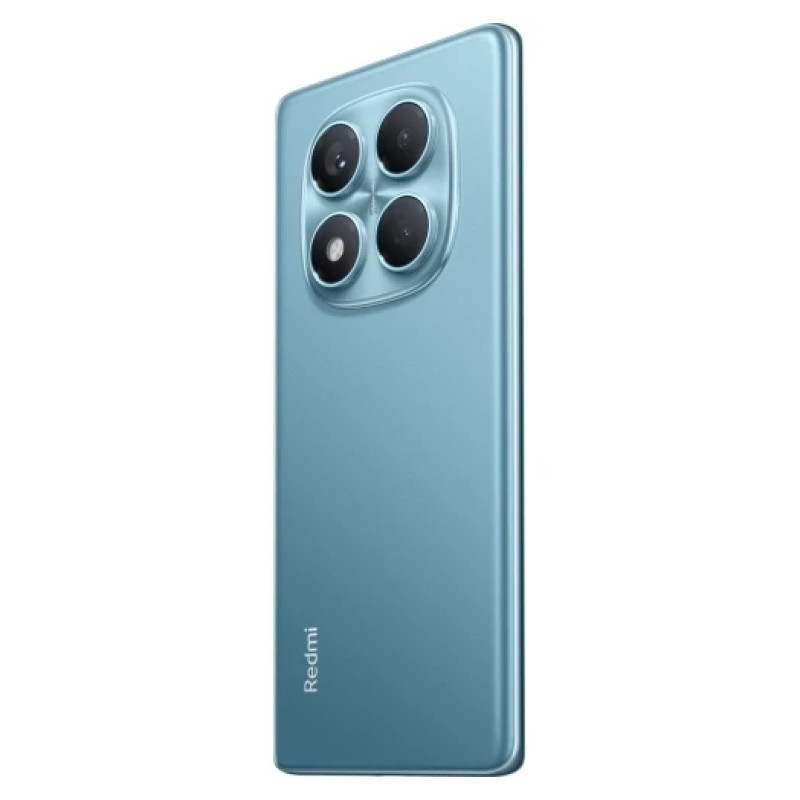 Смартфон Xiaomi Redmi Note 14 Pro 12/512Gb Ocean Blue Global version