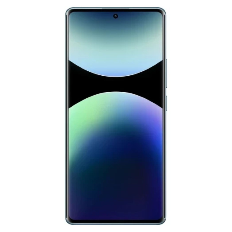 Смартфон Xiaomi Redmi Note 14 Pro 12/512Gb Ocean Blue Global version