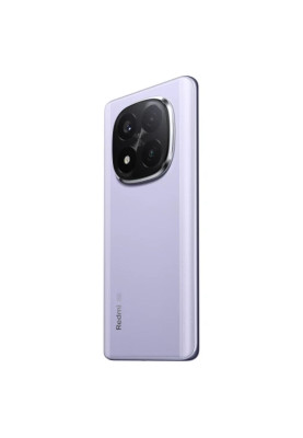 Смартфон Xiaomi Redmi Note 14 Pro+ 5G 12/512Gb Lavender Purple (No Adapter) Global version