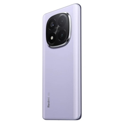 Смартфон Xiaomi Redmi Note 14 Pro+ 5G 8/256Gb Lavender Purple (No Adapter) Global version