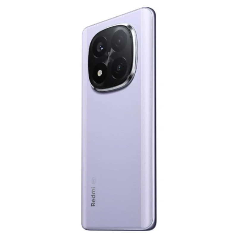 Смартфон Xiaomi Redmi Note 14 Pro+ 5G 12/512Gb Lavender Purple (No Adapter) UA UCRF