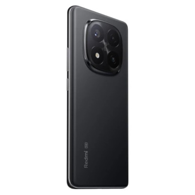 Смартфон Xiaomi Redmi Note 14 Pro+ 5G 8/256Gb Midnight Black Global version
