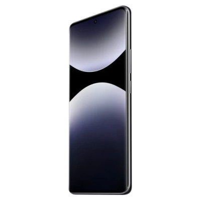 Смартфон Xiaomi Redmi Note 14 Pro+ 5G 8/256Gb Midnight Black Global version