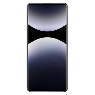 Смартфон Xiaomi Redmi Note 14 Pro+ 5G 8/256Gb Midnight Black Global version