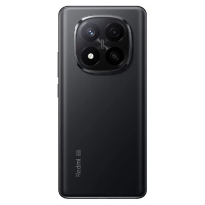 Смартфон Xiaomi Redmi Note 14 Pro+ 5G 8/256Gb Midnight Black Global version