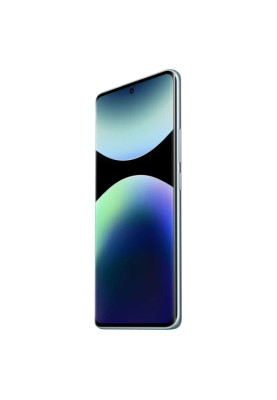 Смартфон Xiaomi Redmi Note 14 Pro+ 5G 8/256Gb Frost Blue (No Adapter) UA UCRF