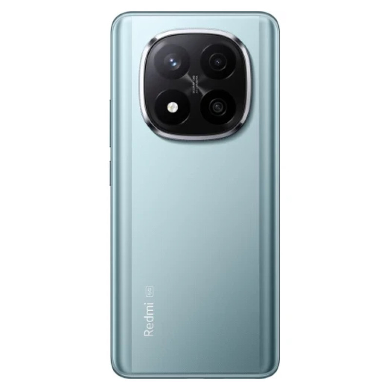 Смартфон Xiaomi Redmi Note 14 Pro+ 5G 8/256Gb Frost Blue (No Adapter) UA UCRF