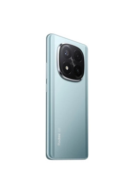 Смартфон Xiaomi Redmi Note 14 Pro+ 5G 8/256Gb Frost Blue (No Adapter) UA UCRF
