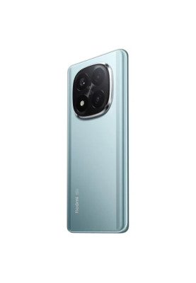 Смартфон Xiaomi Redmi Note 14 Pro+ 5G 8/256Gb Frost Blue (No Adapter) UA UCRF