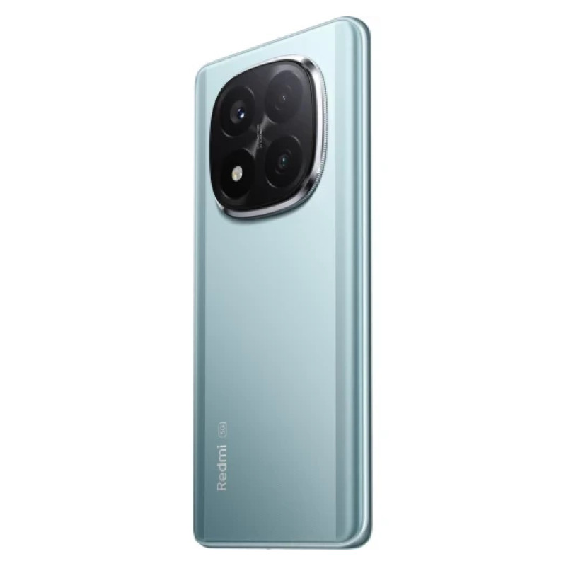 Смартфон Xiaomi Redmi Note 14 Pro+ 5G 8/256Gb Frost Blue (No Adapter) UA UCRF