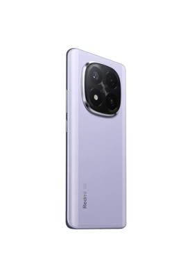 Смартфон Xiaomi Redmi Note 14 Pro+ 5G 8/256Gb Lavender Purple UA UCRF