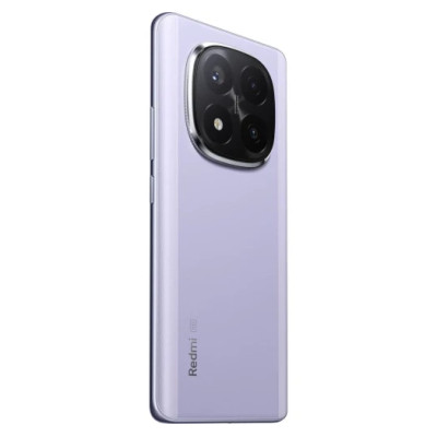 Смартфон Xiaomi Redmi Note 14 Pro+ 5G 8/256Gb Lavender Purple UA UCRF