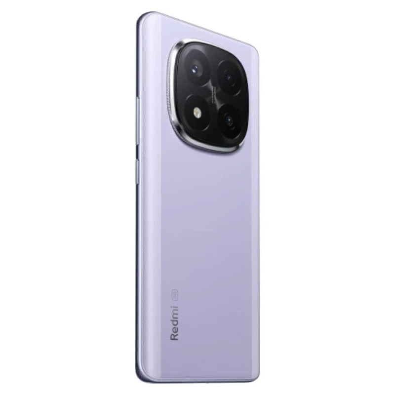 Смартфон Xiaomi Redmi Note 14 Pro+ 5G 8/256Gb Lavender Purple UA UCRF