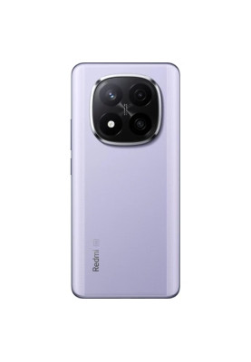Смартфон Xiaomi Redmi Note 14 Pro+ 5G 8/256Gb Lavender Purple UA UCRF