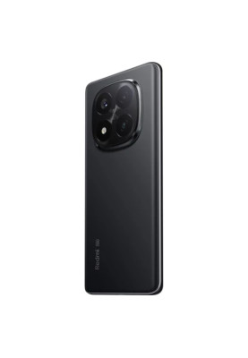 Смартфон Xiaomi Redmi Note 14 Pro+ 5G 8/256Gb Midnight Black (No Adapter) UA UCRF