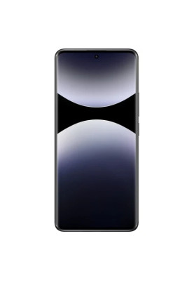 Смартфон Xiaomi Redmi Note 14 Pro+ 5G 8/256Gb Midnight Black (No Adapter) UA UCRF