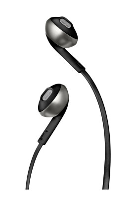 HF JBL Harman TUNE205 Black (JBLT205BLK) UA
